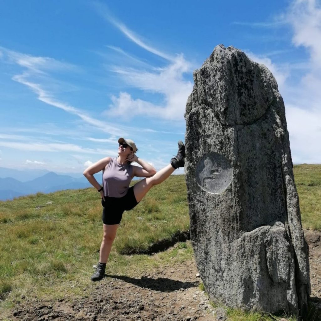 be fit > be fast Team Isabella Hiess Freizeit be fit > be fast Team Isabella Hiess Freizeit