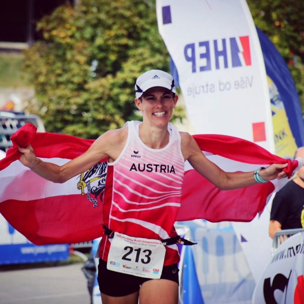 be fit >be fast Team Maria Laufen WM be fit >be fast Team Maria Laufen WM