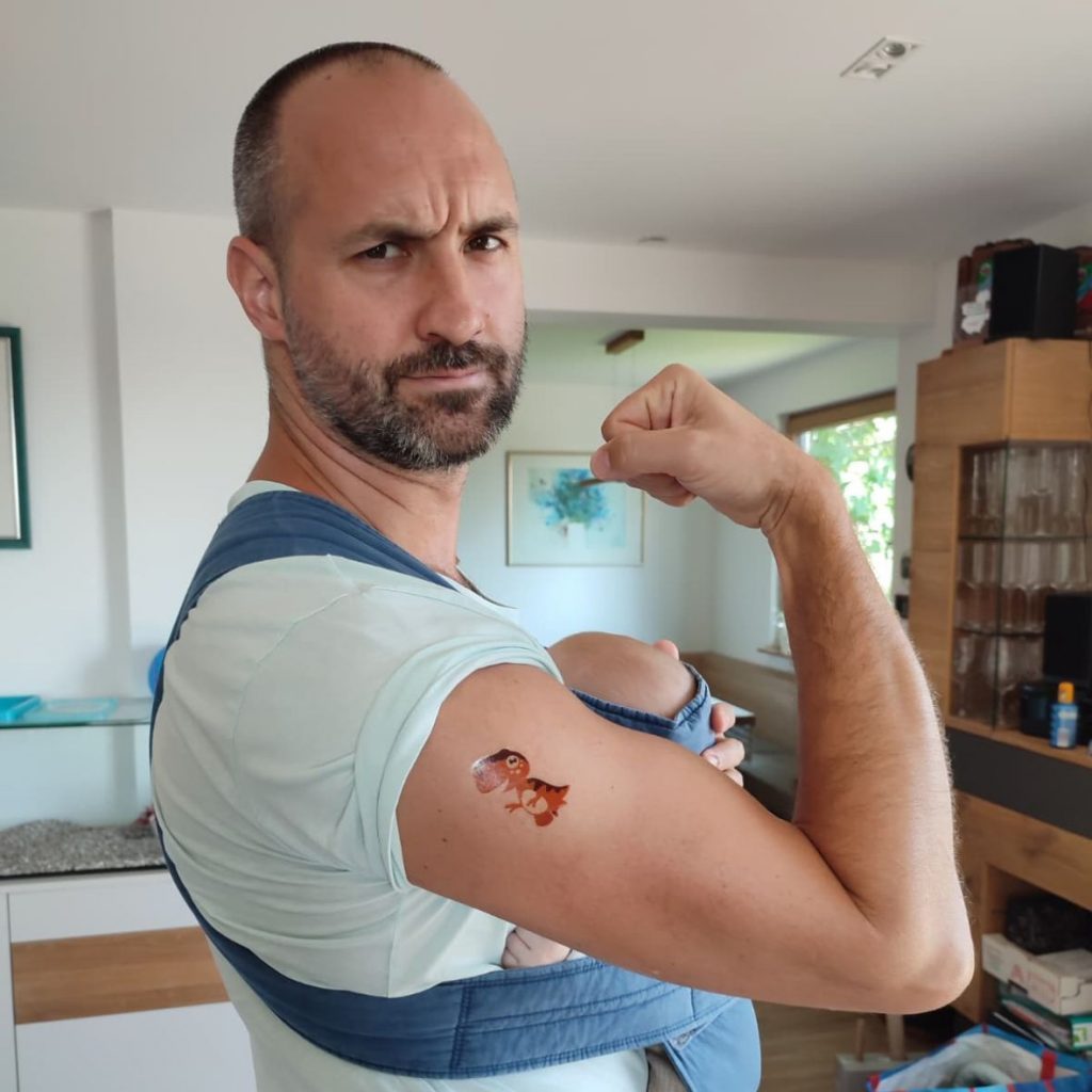 be fit > be fast Team Mathias Prohaska Freizeit2 be fit > be fast Team Mathias Prohaska Freizeit2