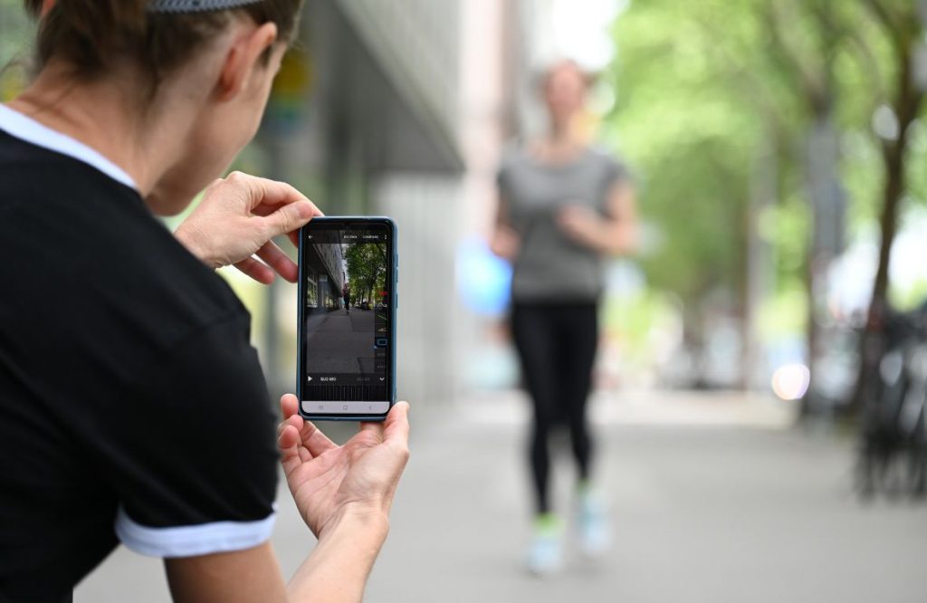 be fit > be fast Angebote Laufanalyse be fit > be fast Angebote Laufanalyse