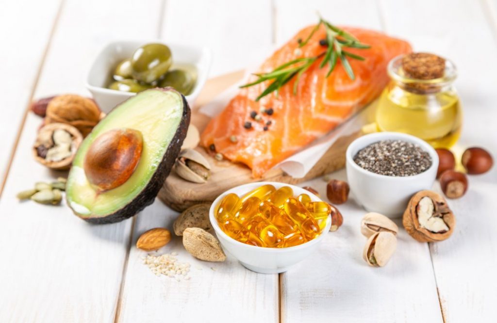 be fit > be fast Blog Omega 3 be fit > be fast Blog Omega 3