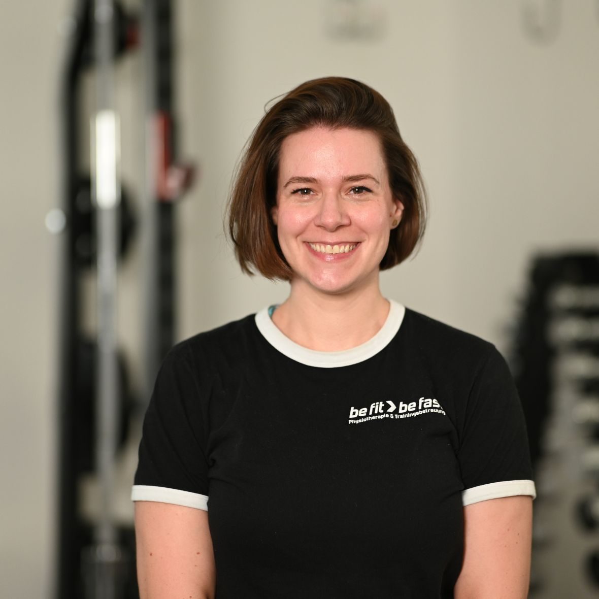 be fit > be fast Team Isabella Hiess