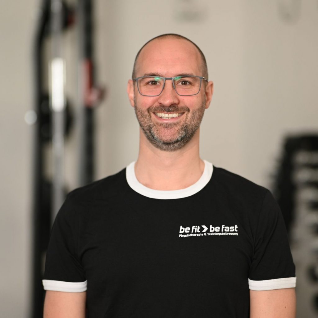 be fit > be fast Team Mathias Prohaska