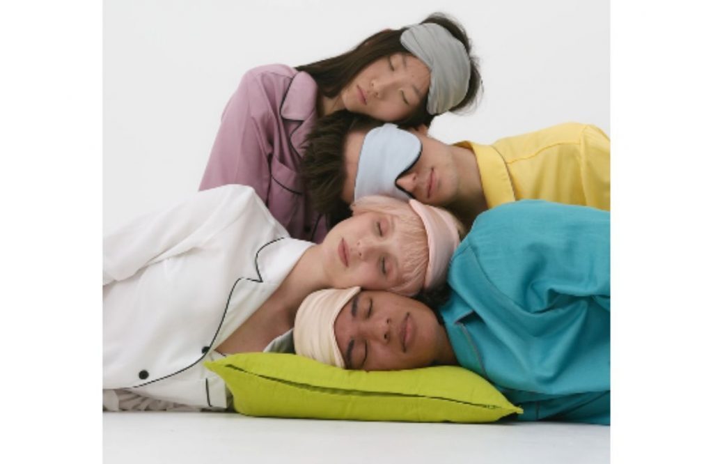 be fit be fast Blog Schlaf